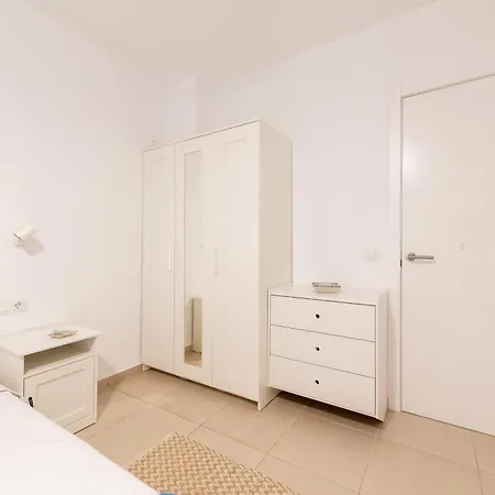 Oasis Appartement