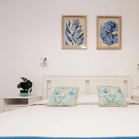 Appartement Oasis