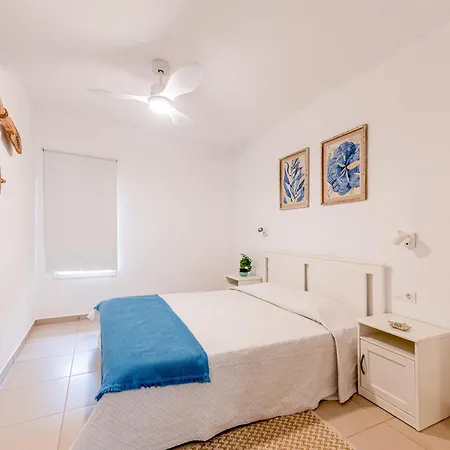 Appartement Oasis *