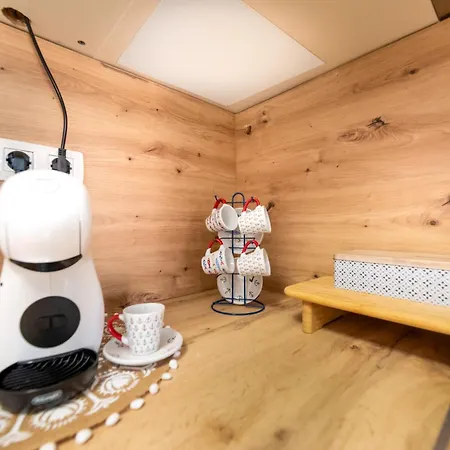 Oasis Appartement