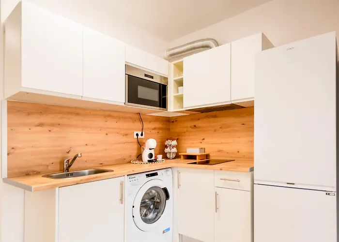 Oasis Lägenhet Costa Calma