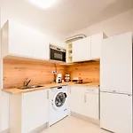 Oasis דירה קוסטה קלמה
