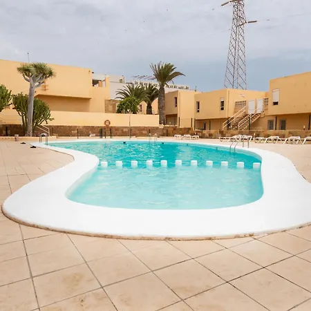 Oasis Apartamento *