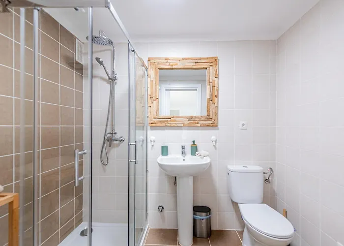 Oasis Lejlighed Costa Calma