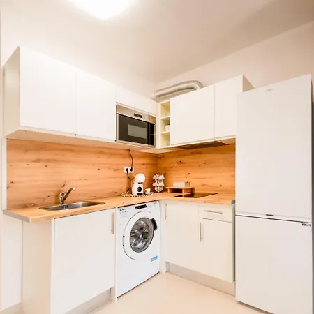 Oasis Apartamento Costa Calma