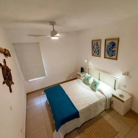 Oasis Apartamento