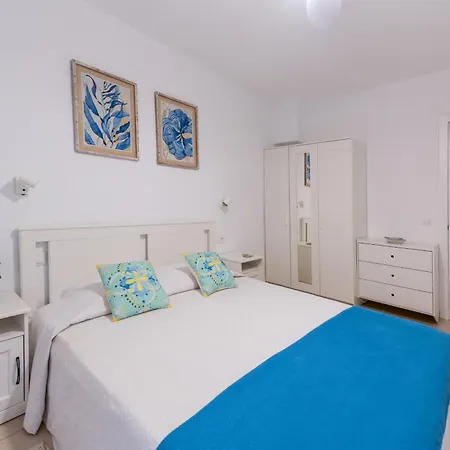 Oasis Apartamento *