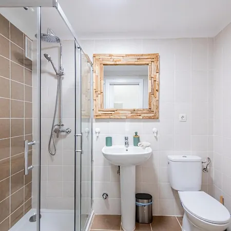 Oasis Apartamento Costa Calma