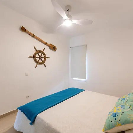 Oasis Apartamento *
